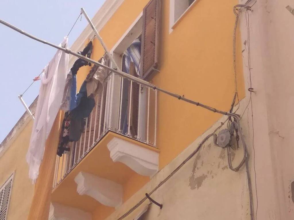 appartamento in vendita a Carloforte