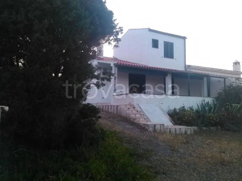 appartamento in vendita a Carloforte