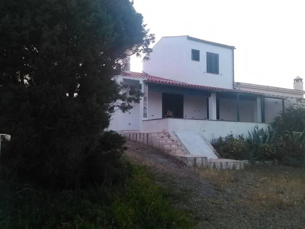 appartamento in vendita a Carloforte