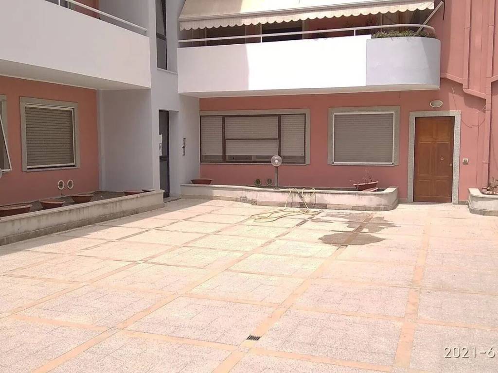 appartamento in vendita a Carloforte