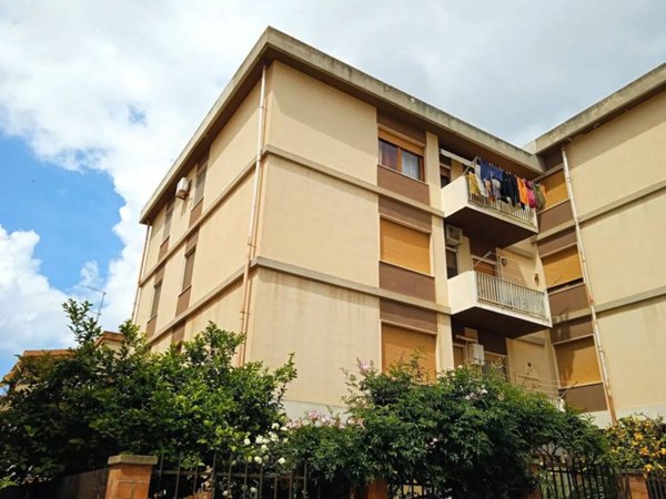 appartamento in vendita a Carloforte