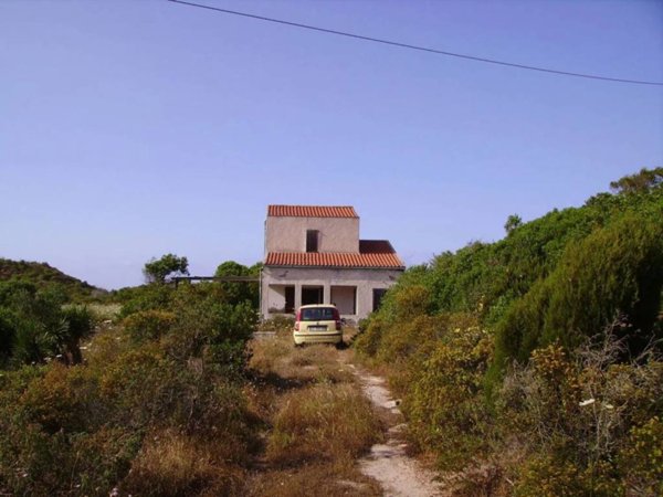 casa indipendente in vendita a Carloforte