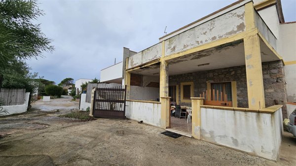 casa indipendente in vendita a Carloforte