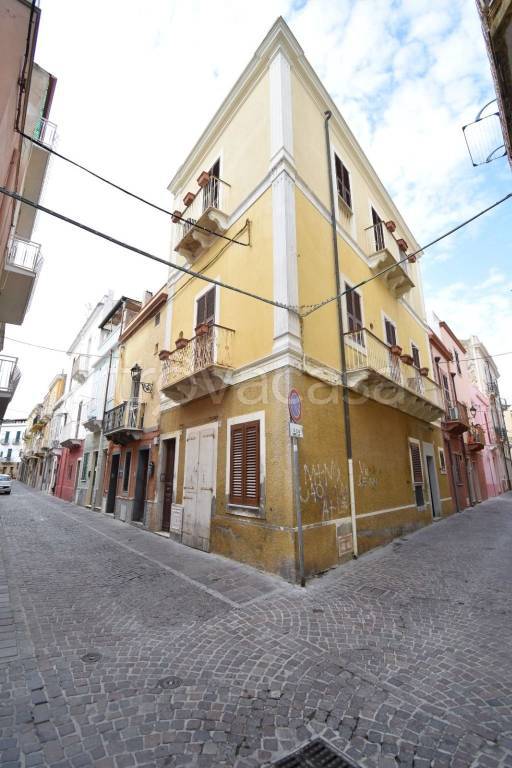appartamento in vendita a Carloforte