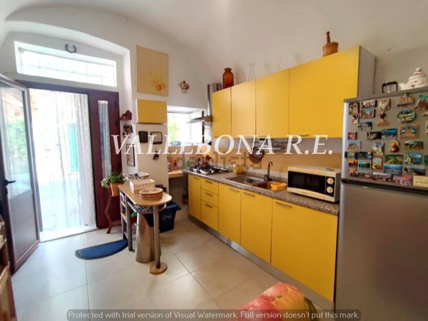 appartamento in vendita a Carloforte