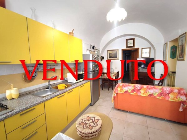 appartamento in vendita a Carloforte