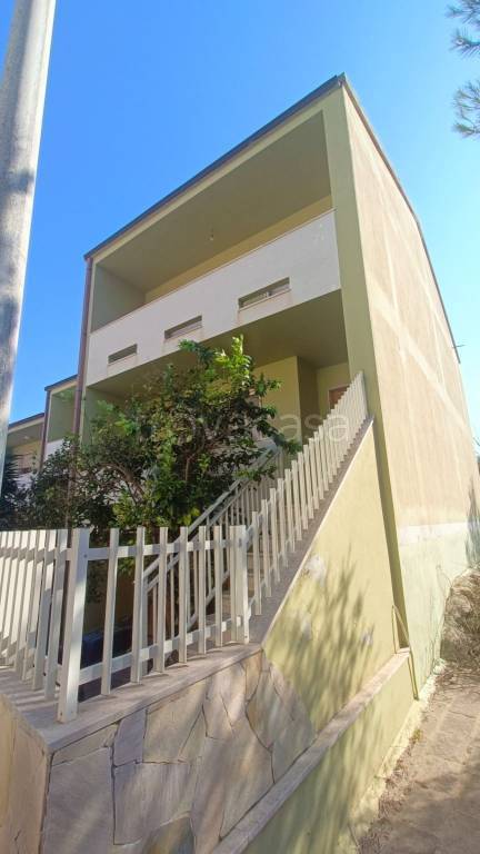 casa indipendente in vendita a Carloforte