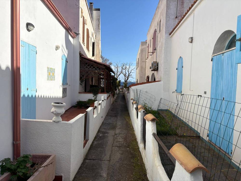 casa indipendente in vendita a Carloforte