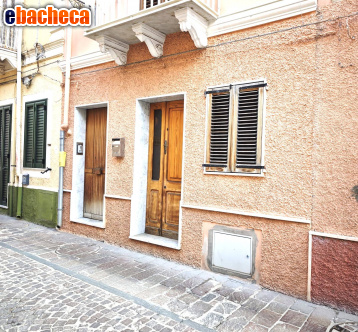appartamento in vendita a Carloforte