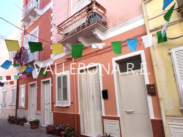 appartamento in vendita a Carloforte