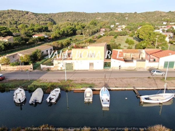 casa indipendente in vendita a Carloforte