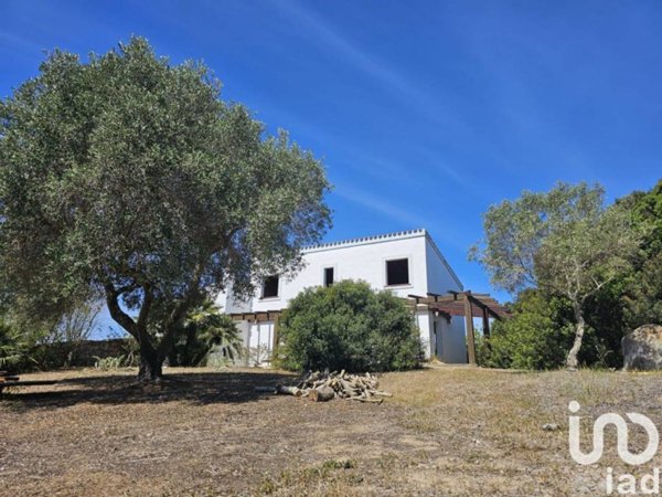 casa indipendente in vendita a Carloforte