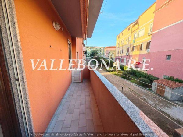 appartamento in vendita a Carloforte