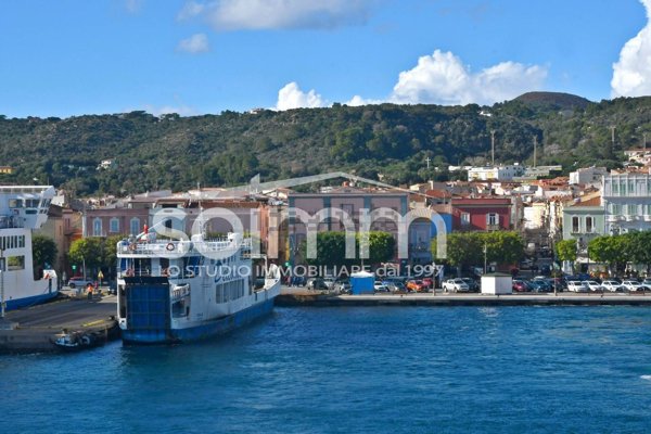 appartamento in vendita a Carloforte