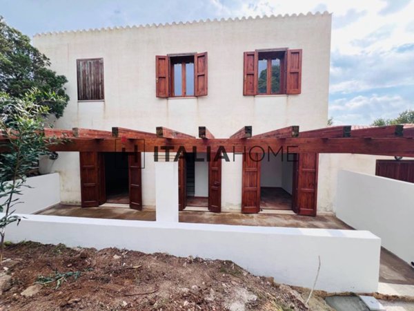 casa indipendente in vendita a Carloforte