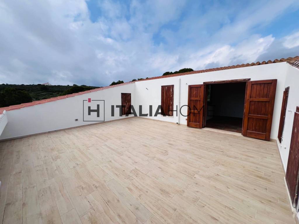 casa indipendente in vendita a Carloforte