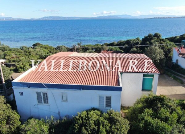 casa indipendente in vendita a Carloforte