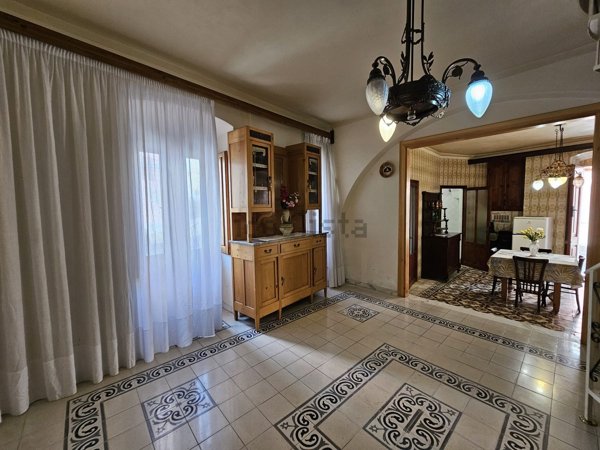 casa indipendente in vendita a Carloforte