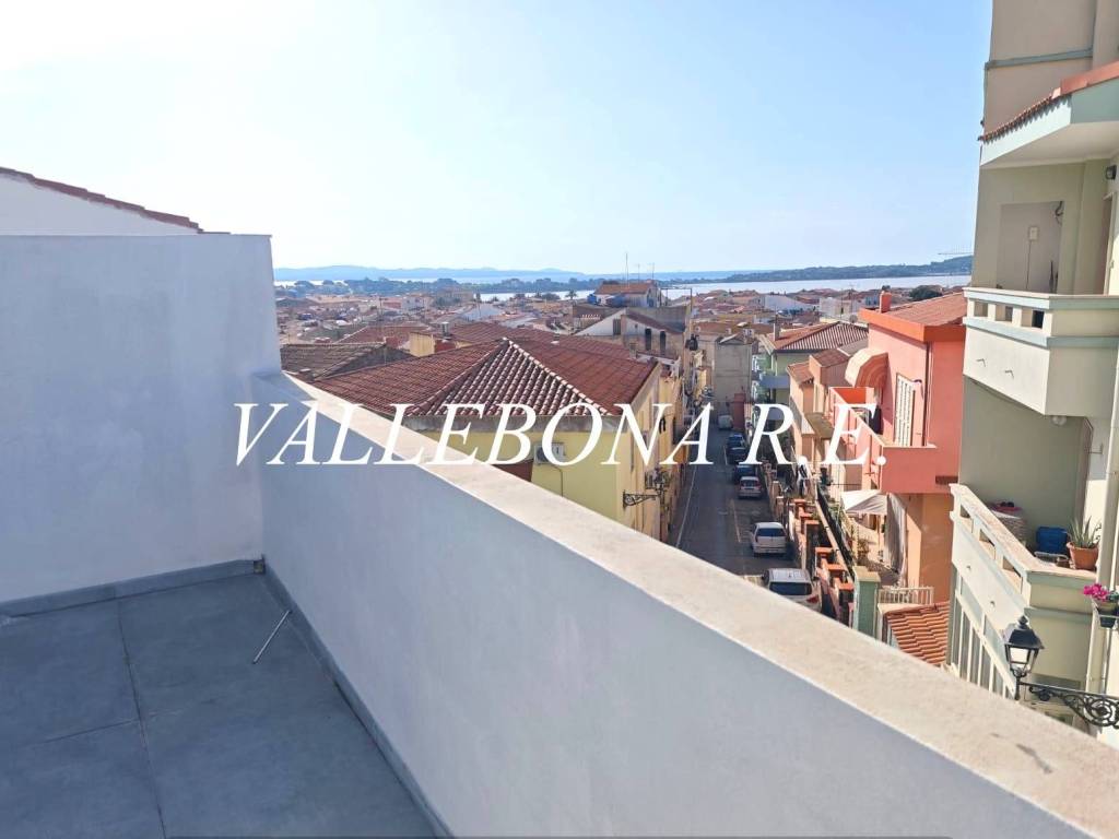 appartamento in vendita a Carloforte