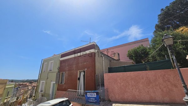 casa indipendente in vendita a Carloforte