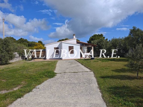 casa indipendente in vendita a Carloforte