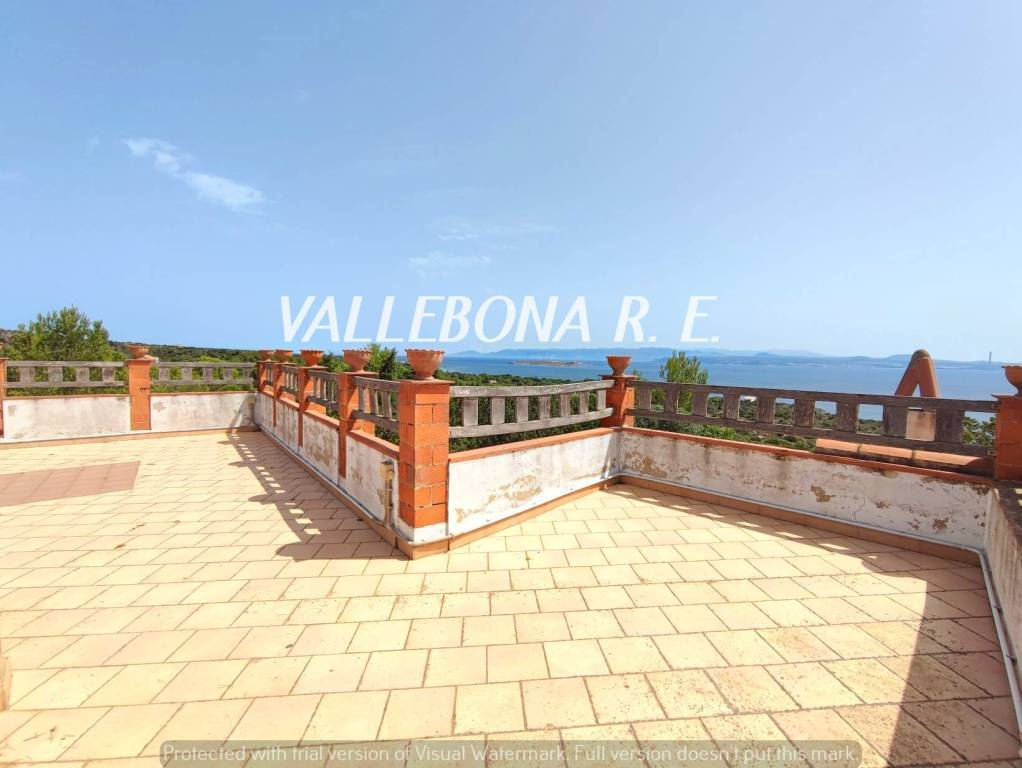 casa indipendente in vendita a Carloforte
