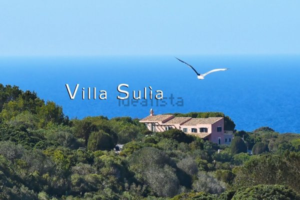 casa indipendente in vendita a Carloforte