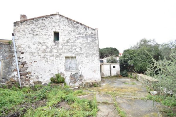casa indipendente in vendita a Carloforte