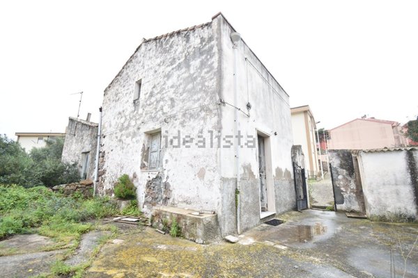 casa indipendente in vendita a Carloforte