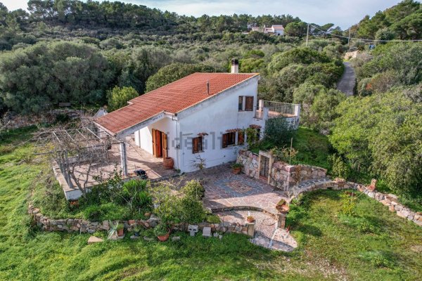 casa indipendente in vendita a Carloforte