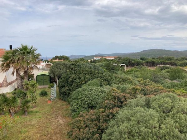 casa indipendente in vendita a Carloforte