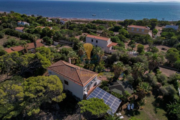 casa indipendente in vendita a Carloforte