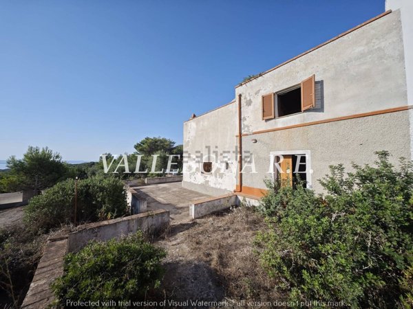 casa indipendente in vendita a Carloforte