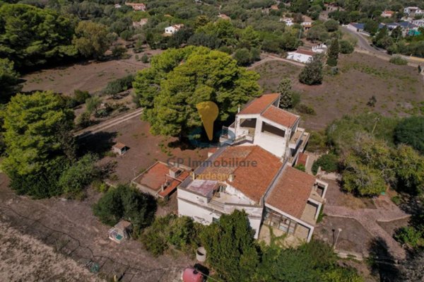 casa indipendente in vendita a Carloforte