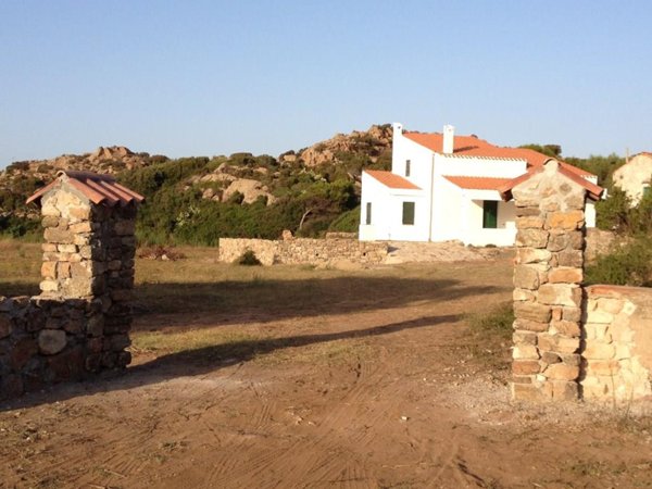 casa indipendente in vendita a Carloforte