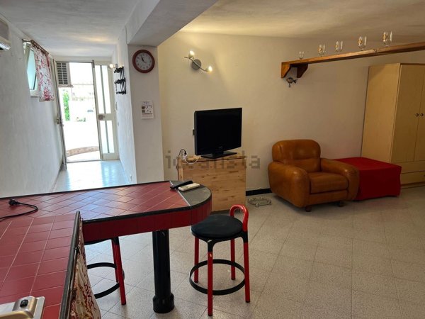 appartamento in vendita a Carloforte