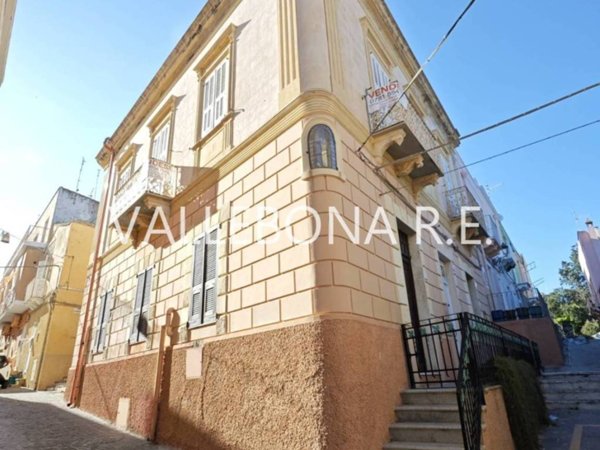 appartamento in vendita a Carloforte