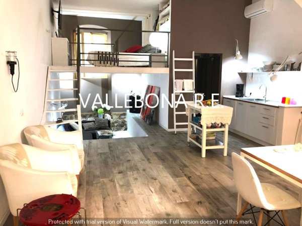 appartamento in vendita a Carloforte