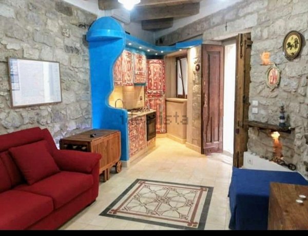 appartamento in vendita a Carloforte