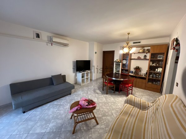 appartamento in vendita a Carloforte