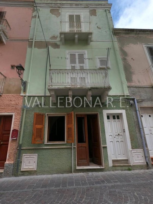 appartamento in vendita a Carloforte