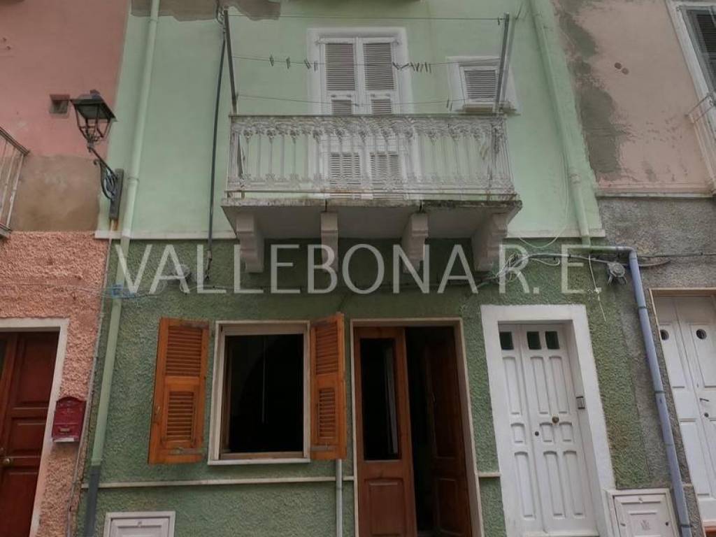 appartamento in vendita a Carloforte