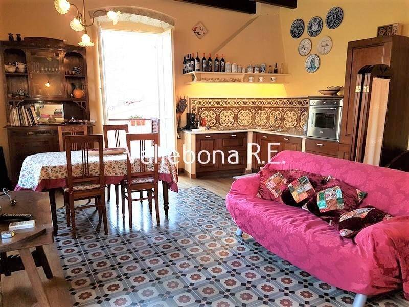 appartamento in vendita a Carloforte