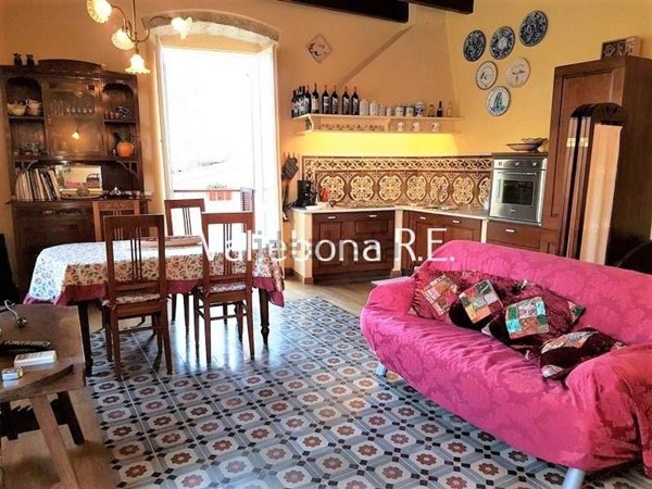 appartamento in vendita a Carloforte