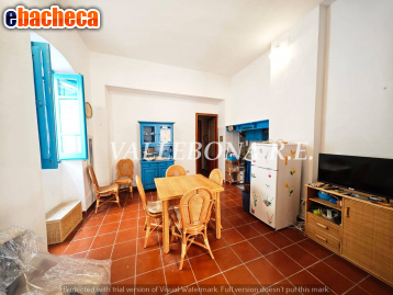 appartamento in vendita a Carloforte