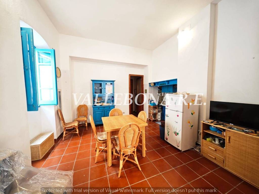 appartamento in vendita a Carloforte