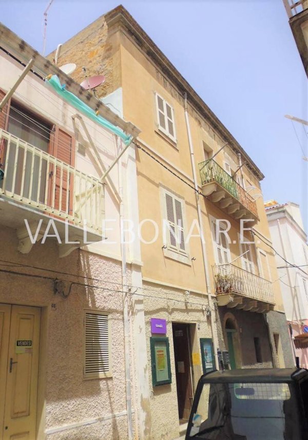 appartamento in vendita a Carloforte