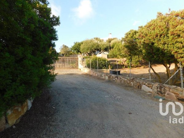 casa indipendente in vendita a Carloforte