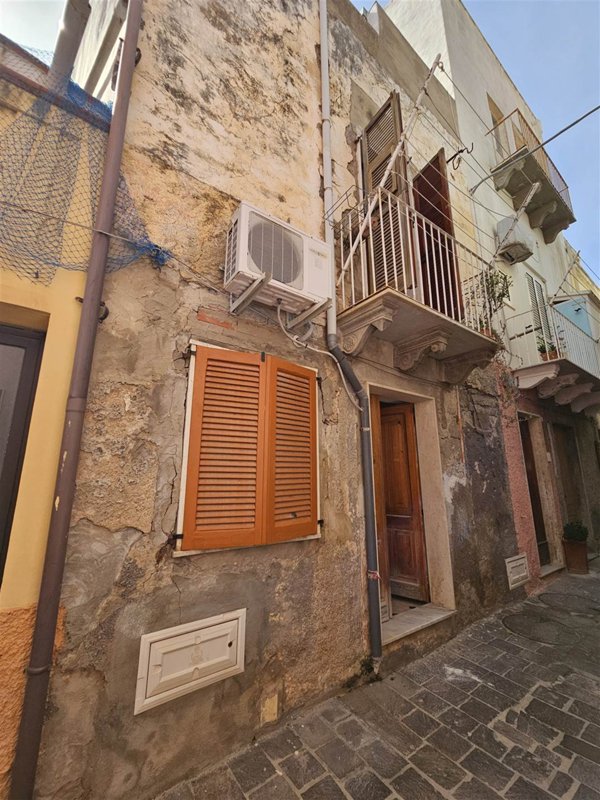 casa indipendente in vendita a Carloforte