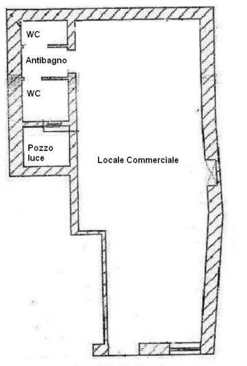 locale commerciale in vendita a Carloforte